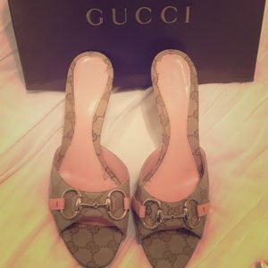 Gucci Sandal